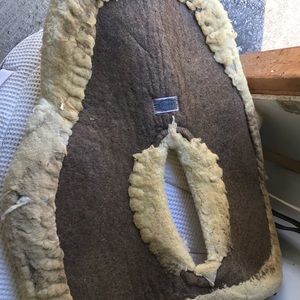 Beval Therapeutic Half Pad